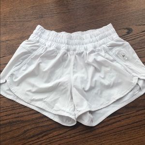 Lulu lemon shorts